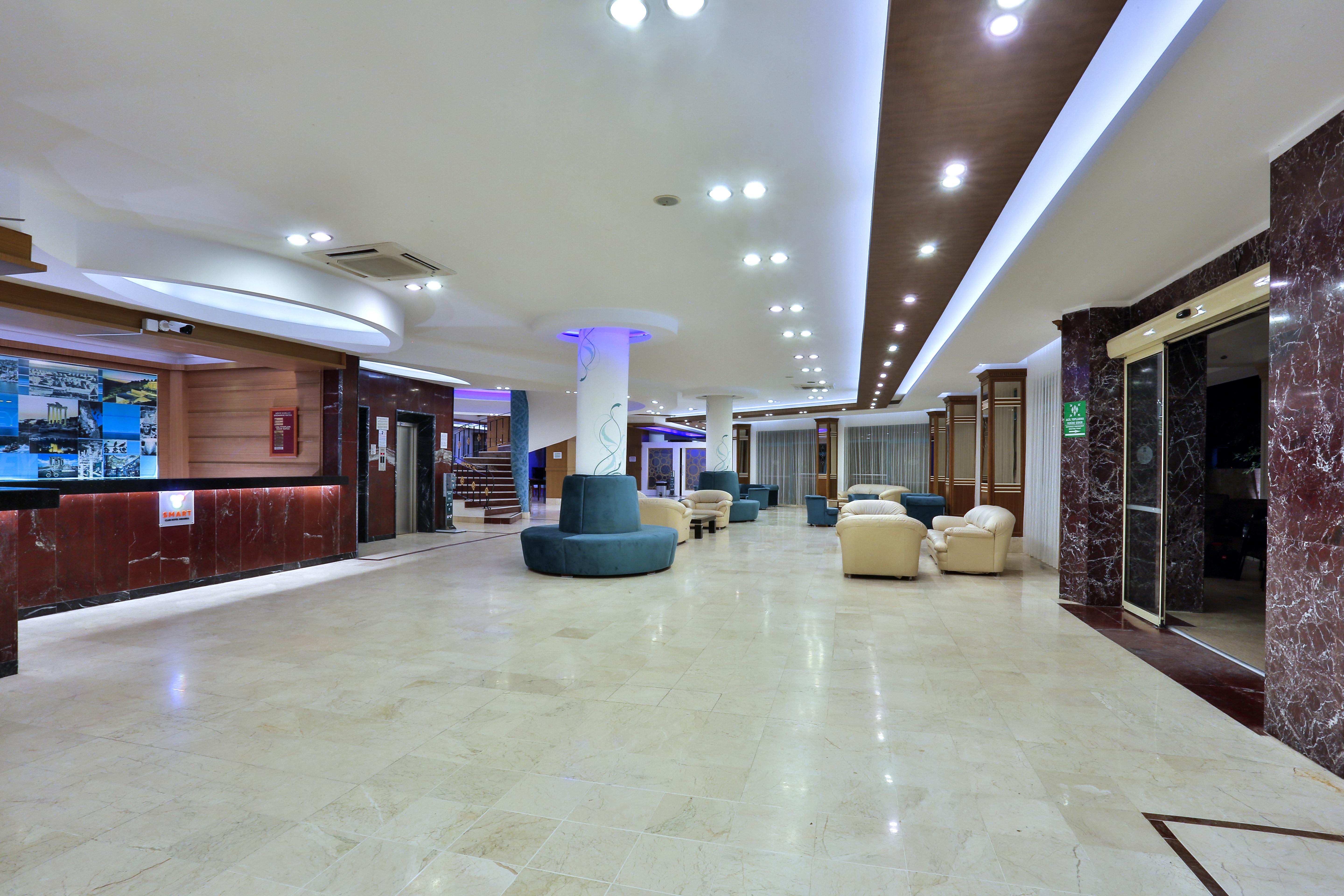 Mirabell Hotel Alanya Extérieur photo